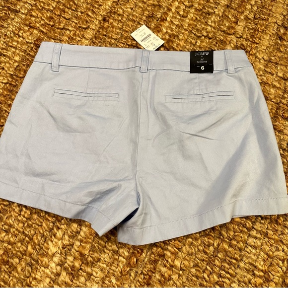 NWT JCREW women’s short - Picture 5 of 14
